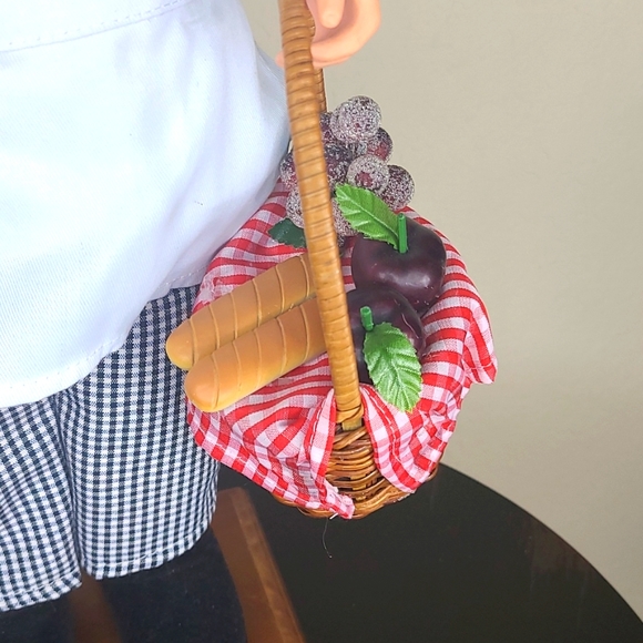 Kitchen Santa Claus - Picture 3 of 9